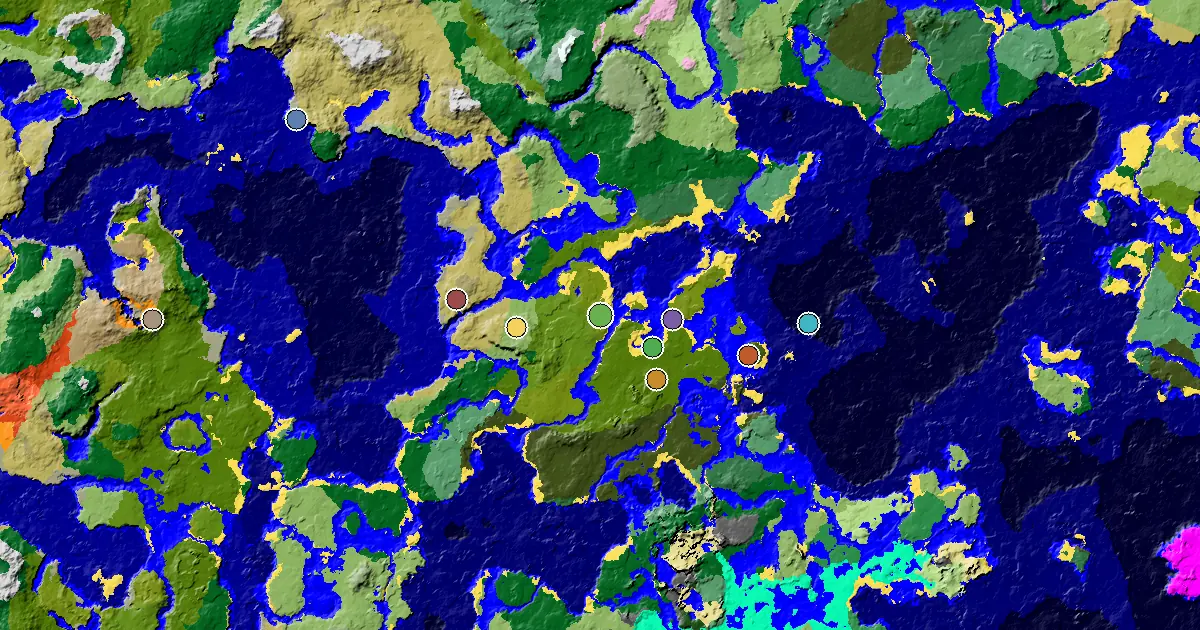 林地府邸不遠,就在竹林出生點