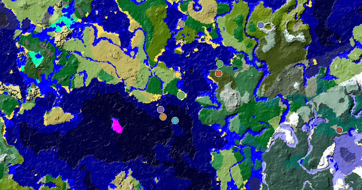 沙灘種子:林地府邸不遠