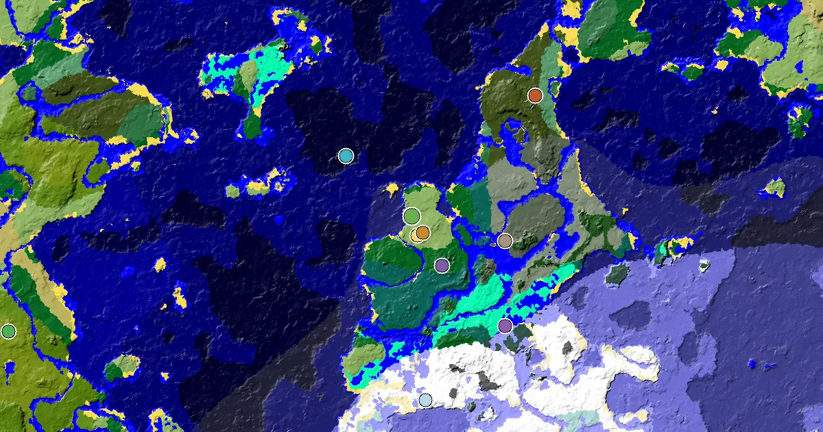 平原種子:出生點旁有試煉密室