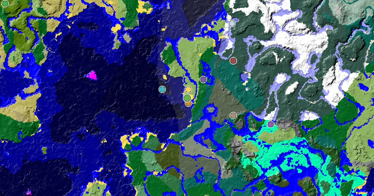 Minecraft Plains Seed: a Trial Chamber by Spawn