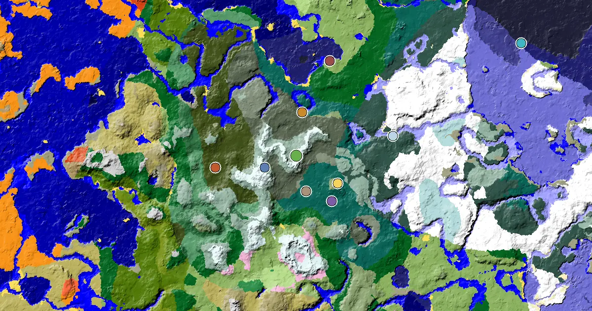 Minecraft Grove Seed: an Ancient City Under Spawn