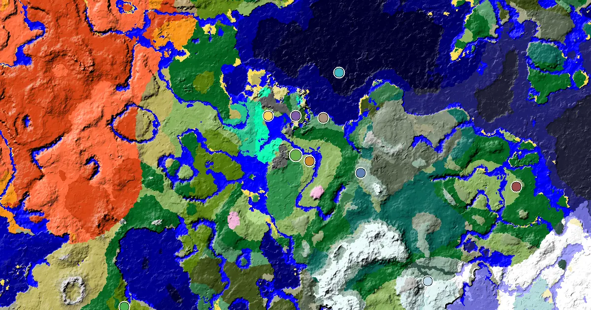 Minecraft Plains Seed: a Trial Chamber by Spawn