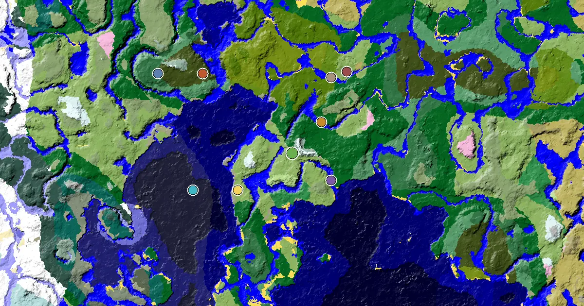 Minecraft Plains Seed: a Mansion Within Reach