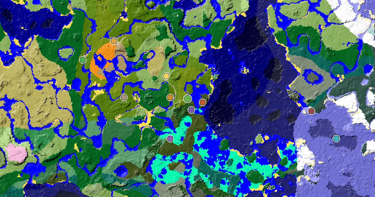 竹林種子:林地府邸就在附近