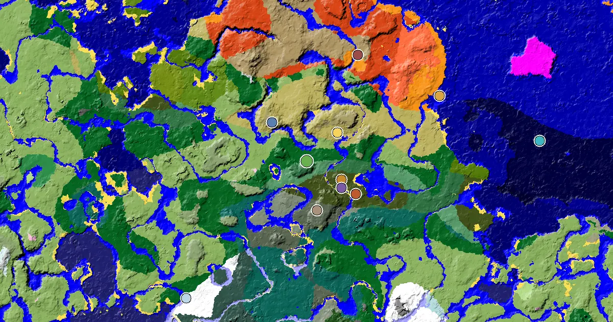 森林種子:林地府邸就在附近