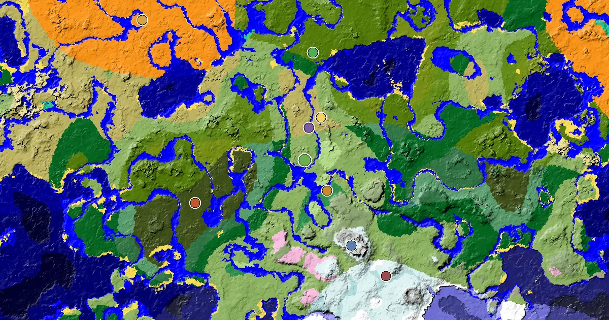 Minecraft Plains Seed: a Mansion Within Reach