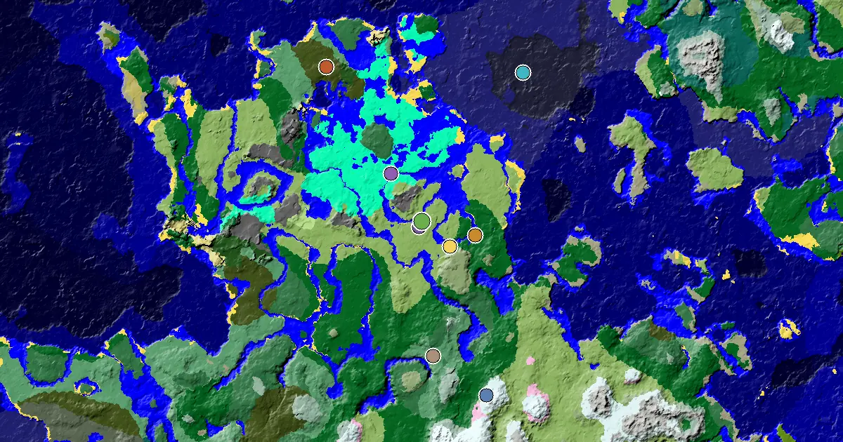 Minecraft Plains Seed: a Mansion Within Reach