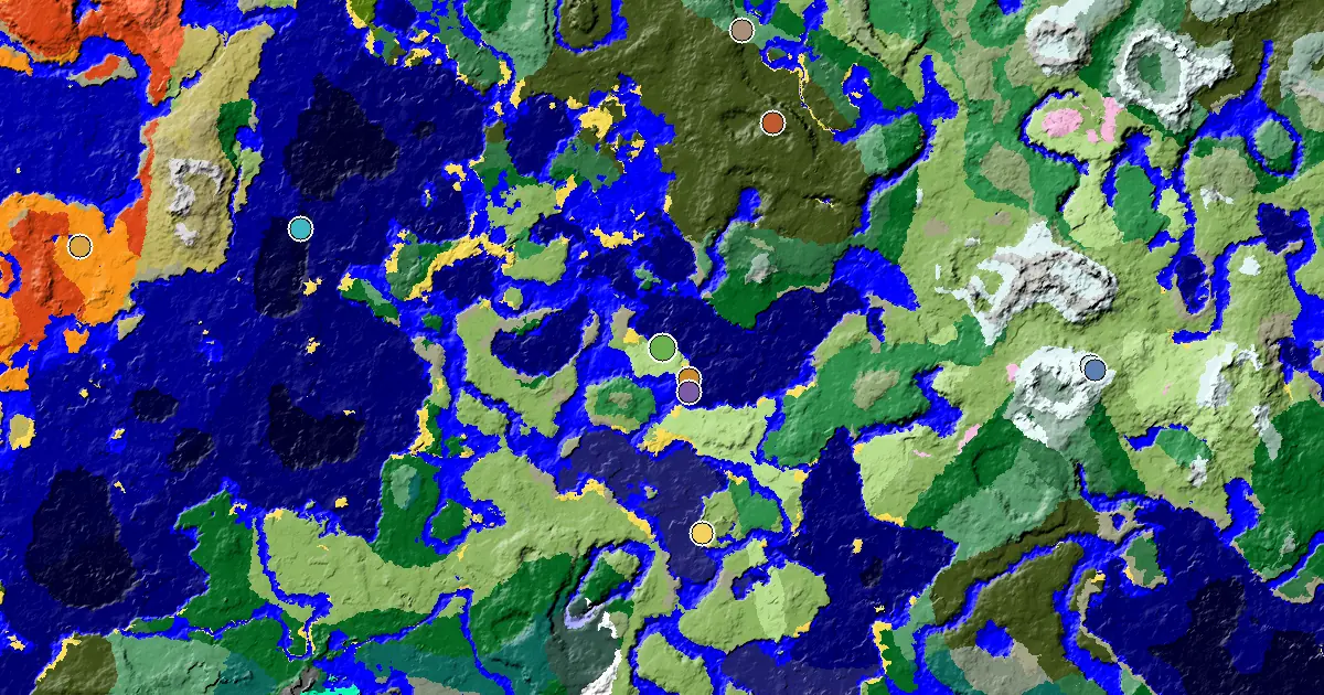 Minecraft Sunflower Plains Seed: a Trial Chamber by Spawn