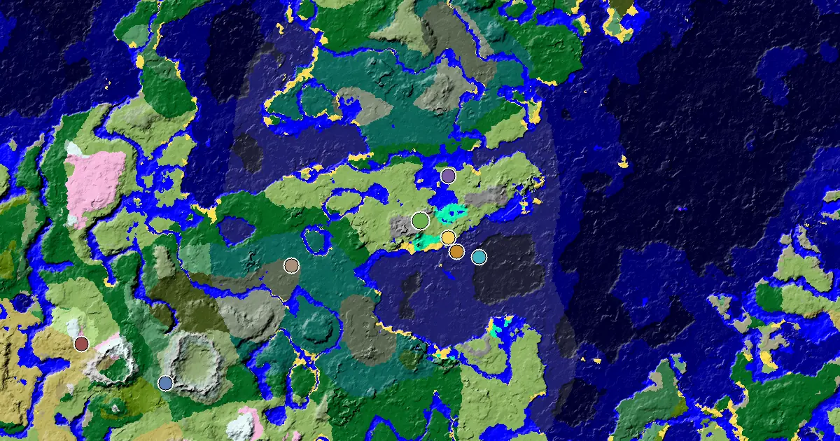 Minecraft Windswept Gravelly Hills Seed: a Village Beside Spawn