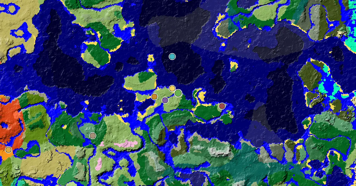 Minecraft Plains Seed: a Village Beside Spawn