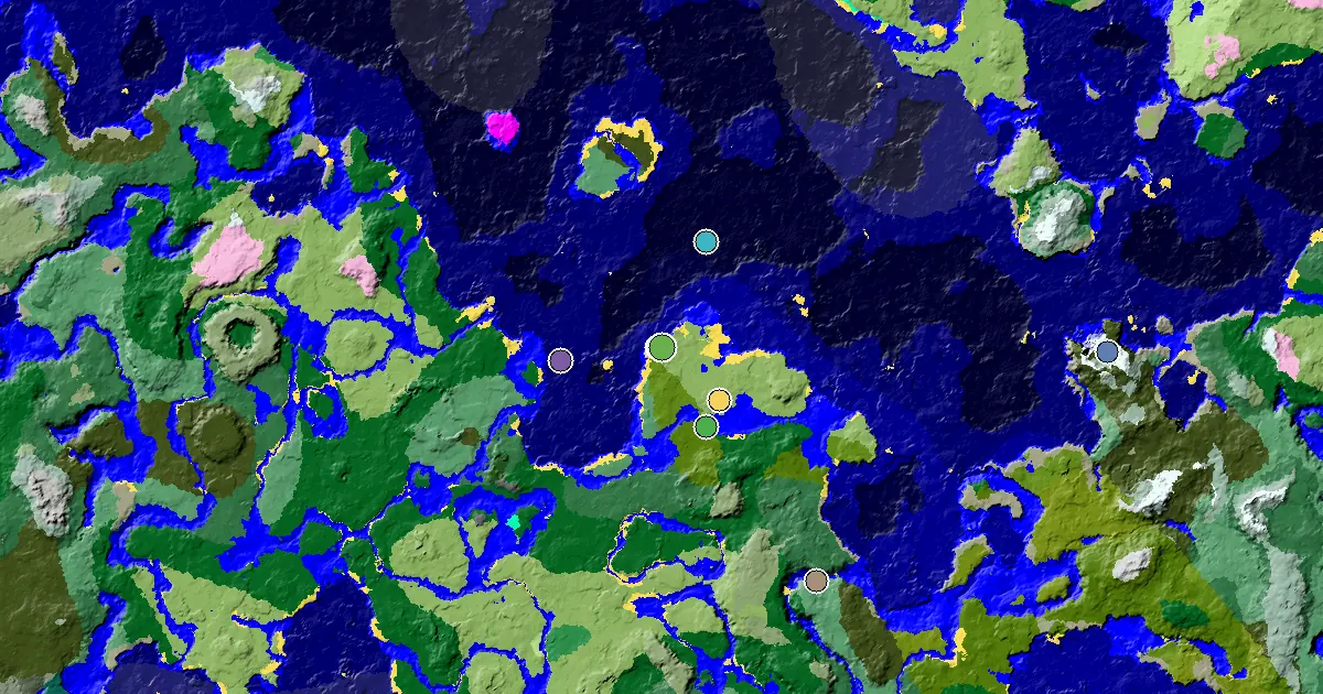 Minecraft Plains Seed: a Trial Chamber by Spawn