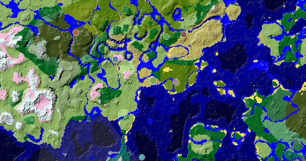 Minecraft 平原種子:出生點旁有試煉密室