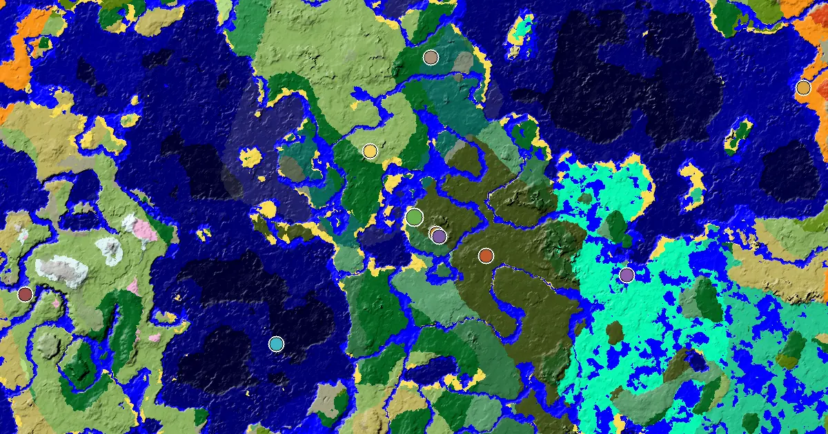 黑森林出生點 — 林地府邸就在附近